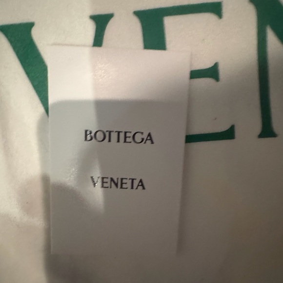 NWT Bottega Veneta Medium Arco Tote - Picture 7 of 7